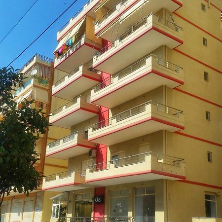 Ionian Gateway Apartment Sarande Exterior photo