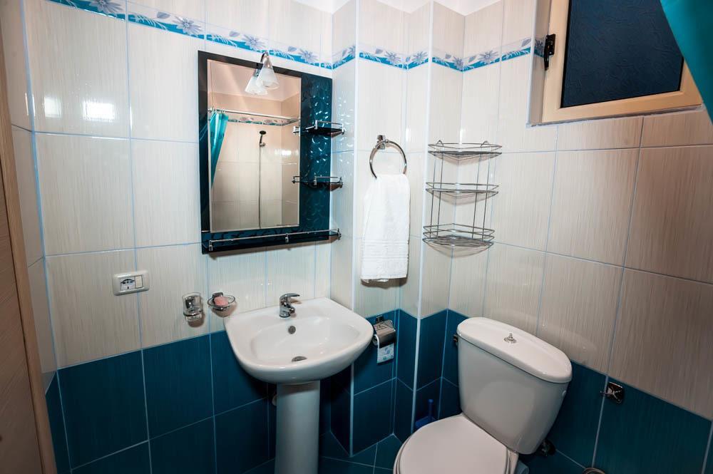 Ionian Gateway Apartment Sarande Room photo