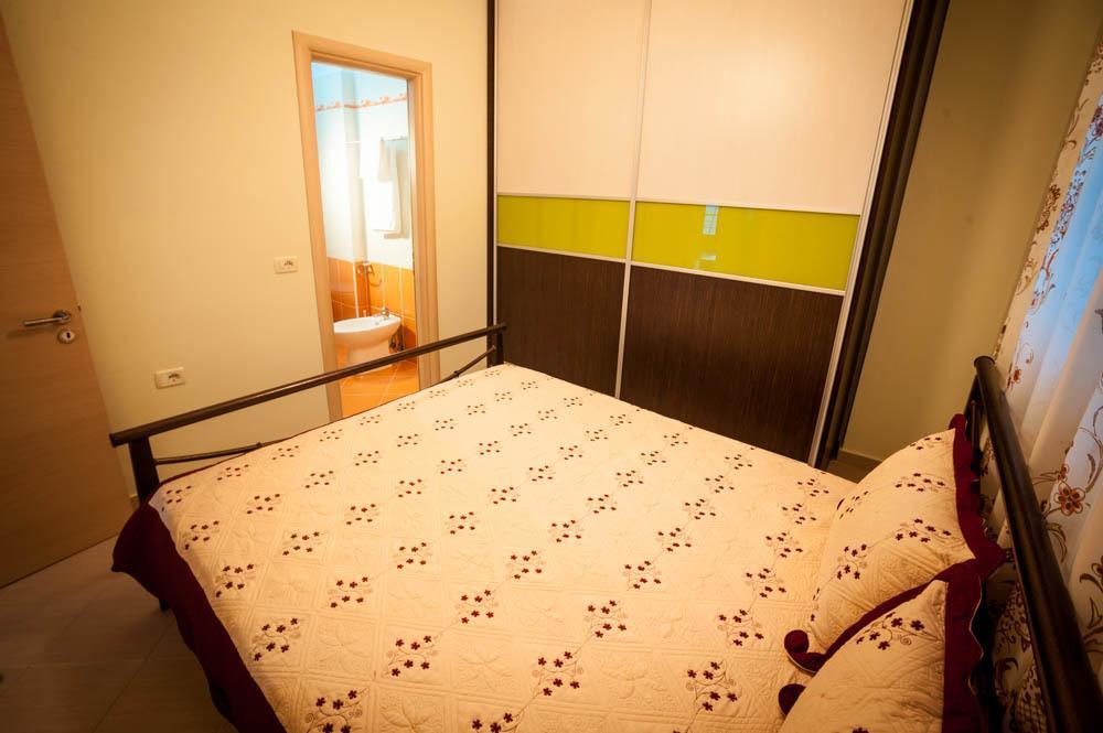 Ionian Gateway Apartment Sarande Room photo